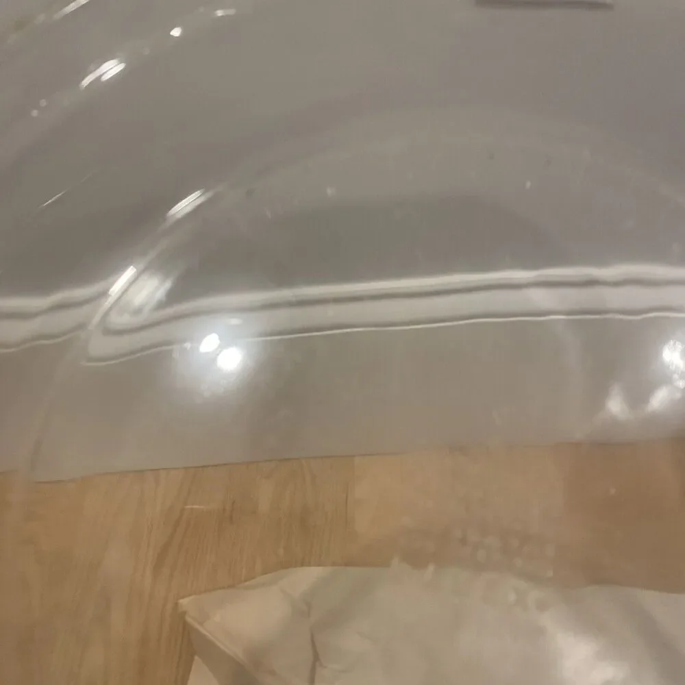 Pyrex #229 Round Bakeware 10” With Small Handles